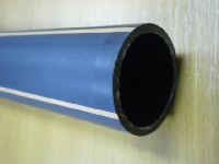 HDPE chráničky